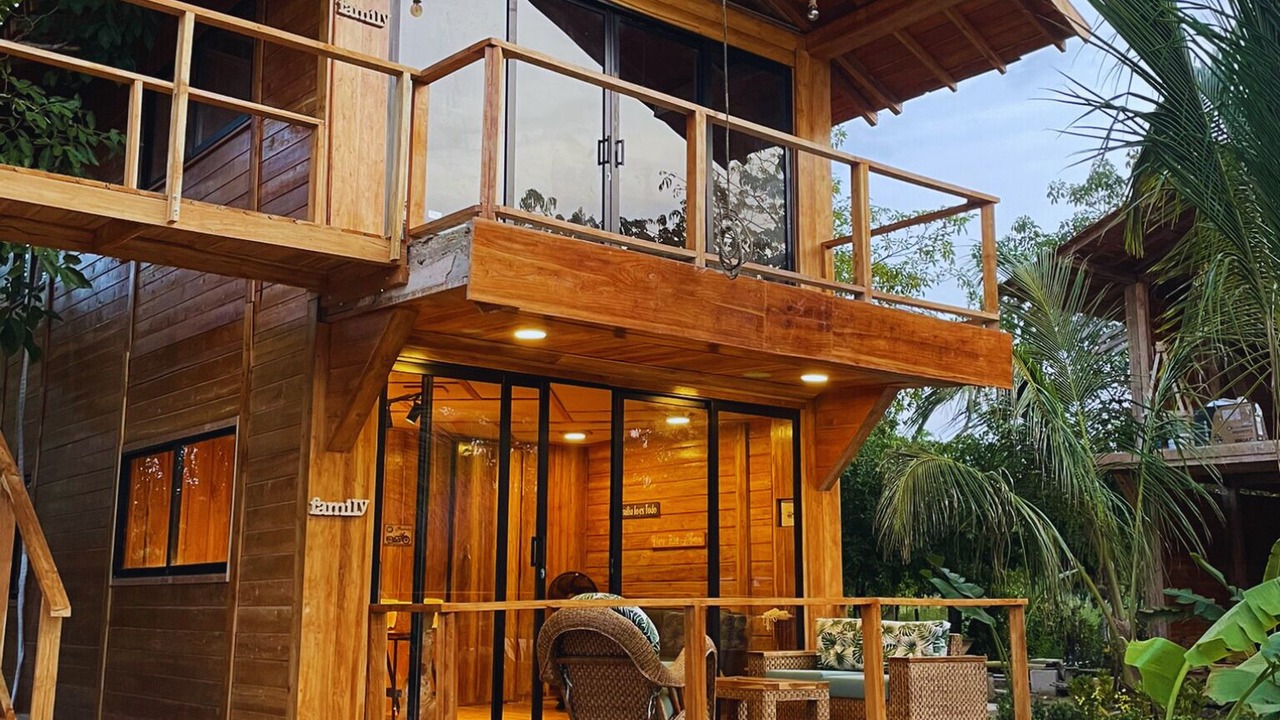 Photo of Patio Balcony in Zona Norte