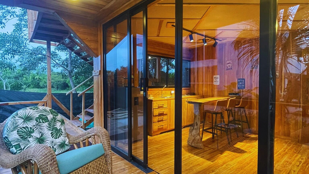 Photo of Patio Balcony in Zona Norte
