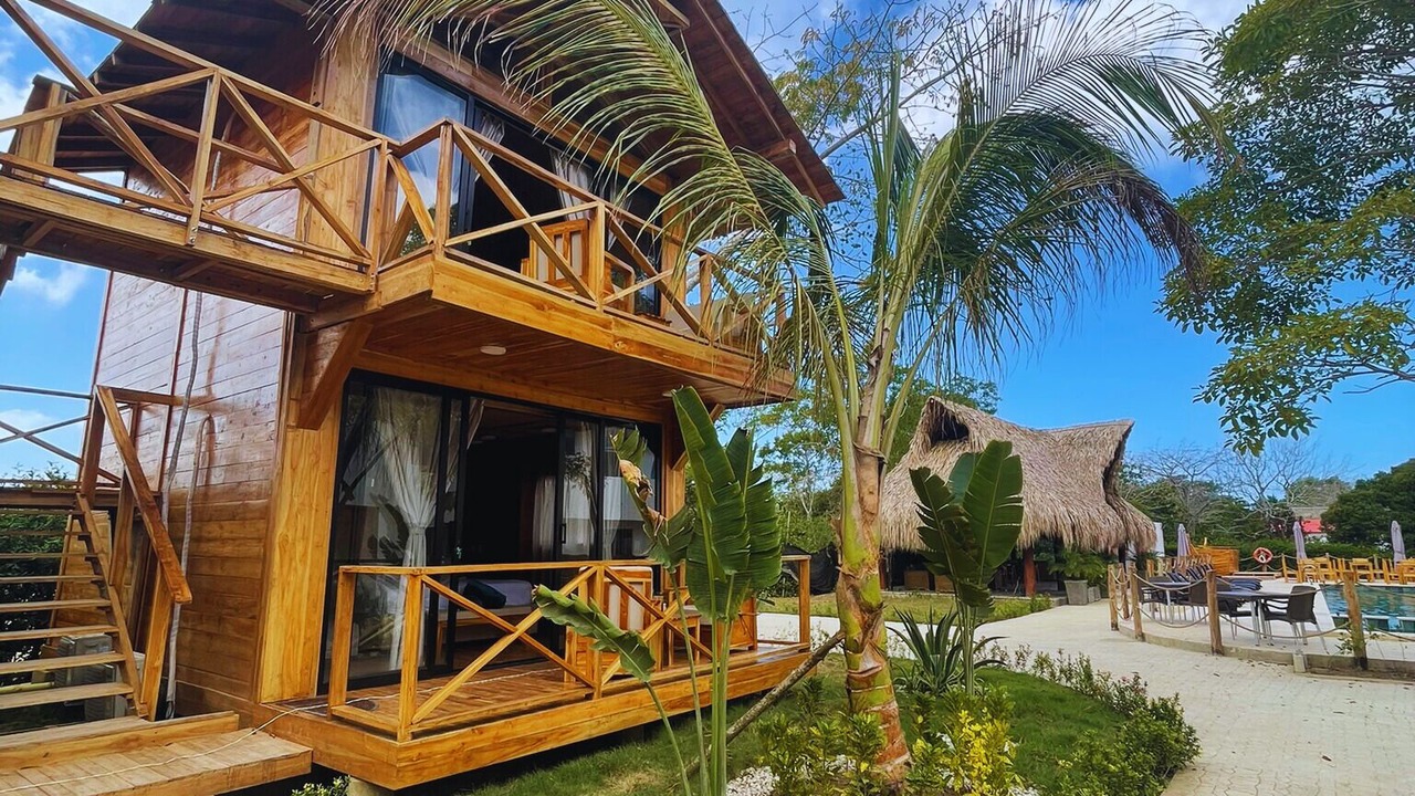 Photo of Patio Balcony in Zona Norte