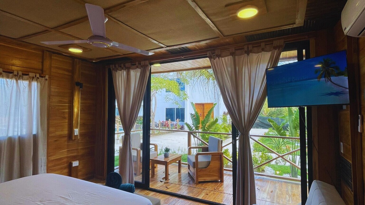 Photo of Patio Balcony in Zona Norte