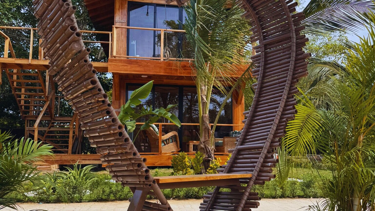 Photo of Patio Balcony in Zona Norte