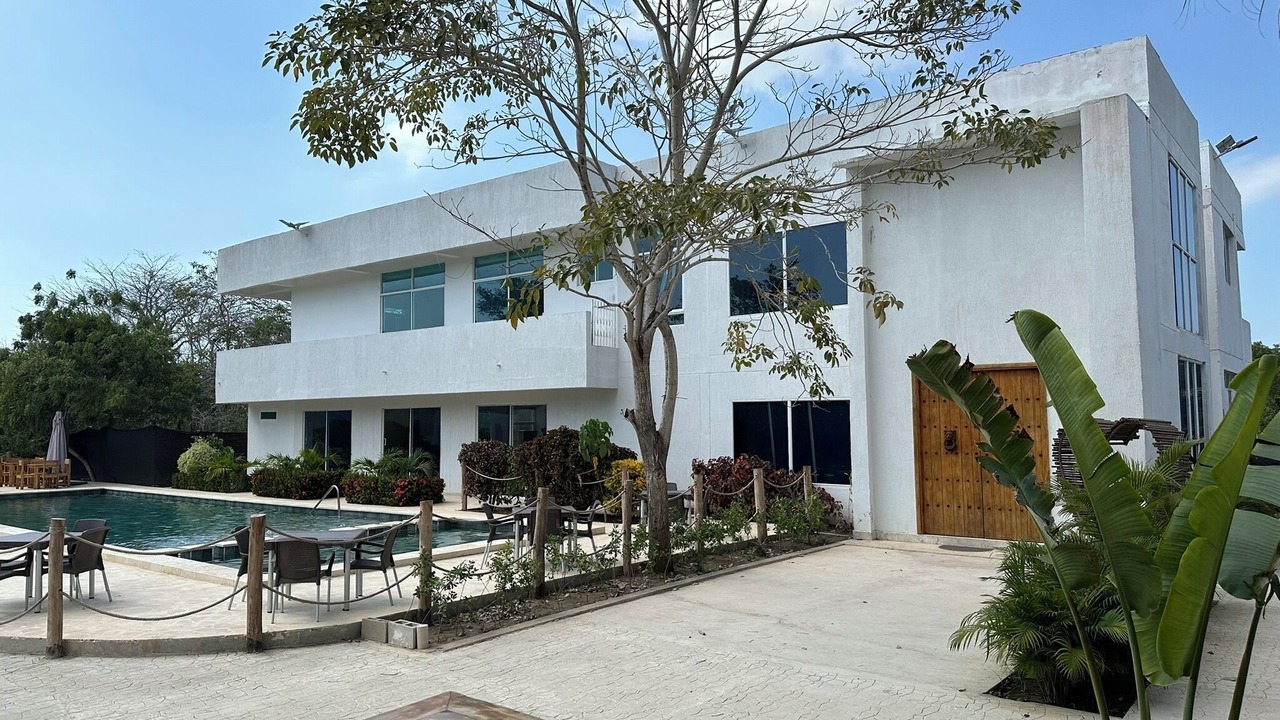 Photo of Outdoor in Zona Norte