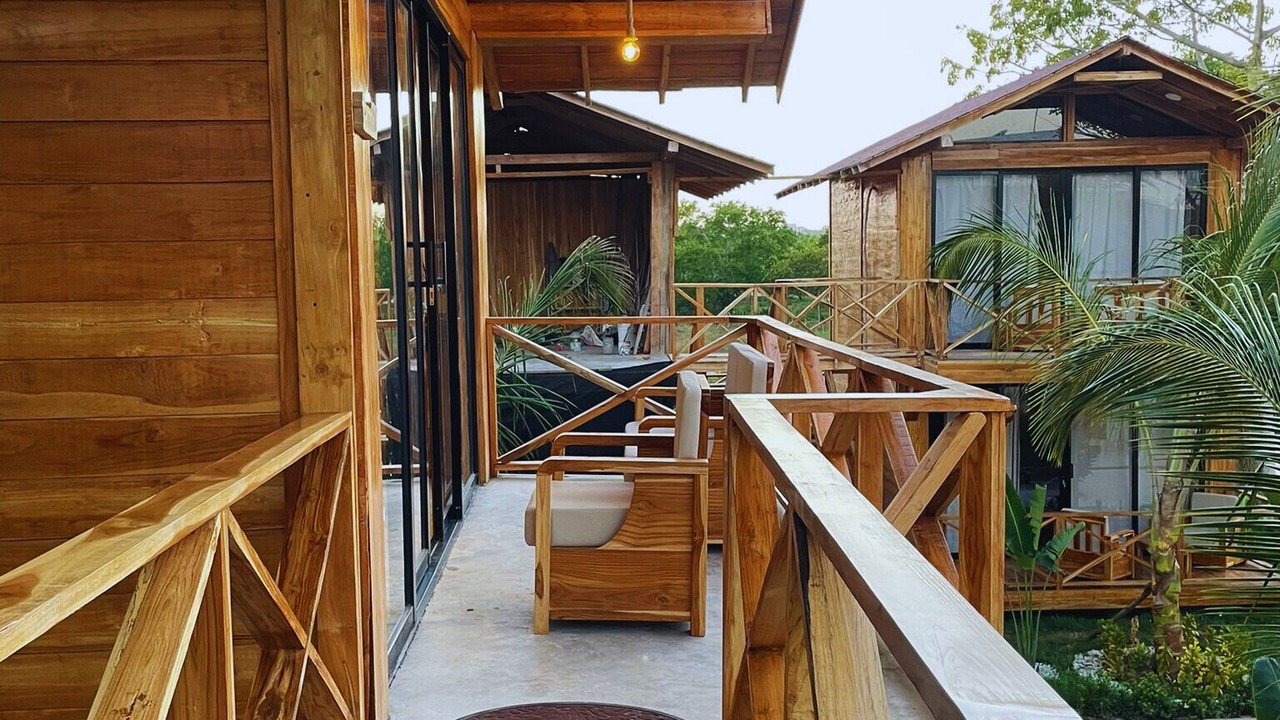 Photo of Patio Balcony in Zona Norte
