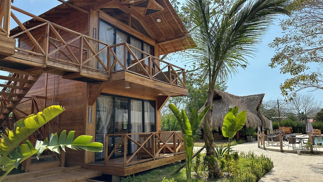 Photo of Patio Balcony in Zona Norte