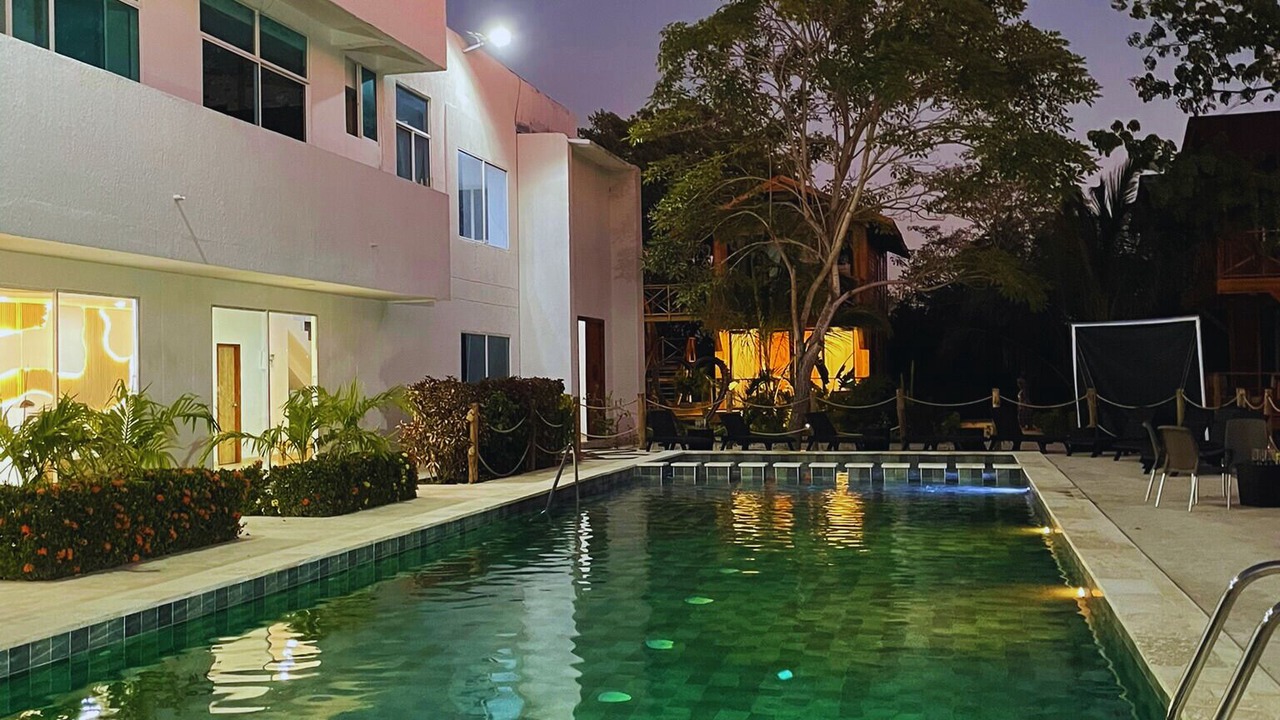 Photo of Patio Balcony in Zona Norte