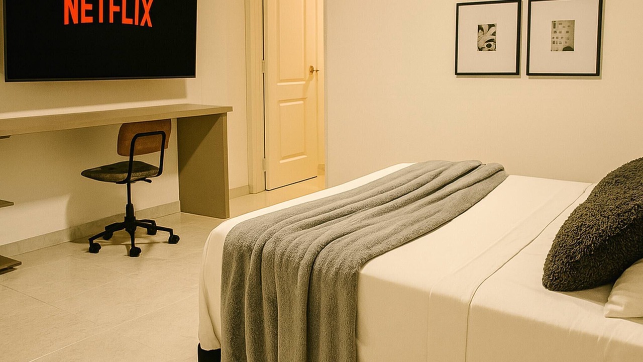 Photo of Bedroom in La America