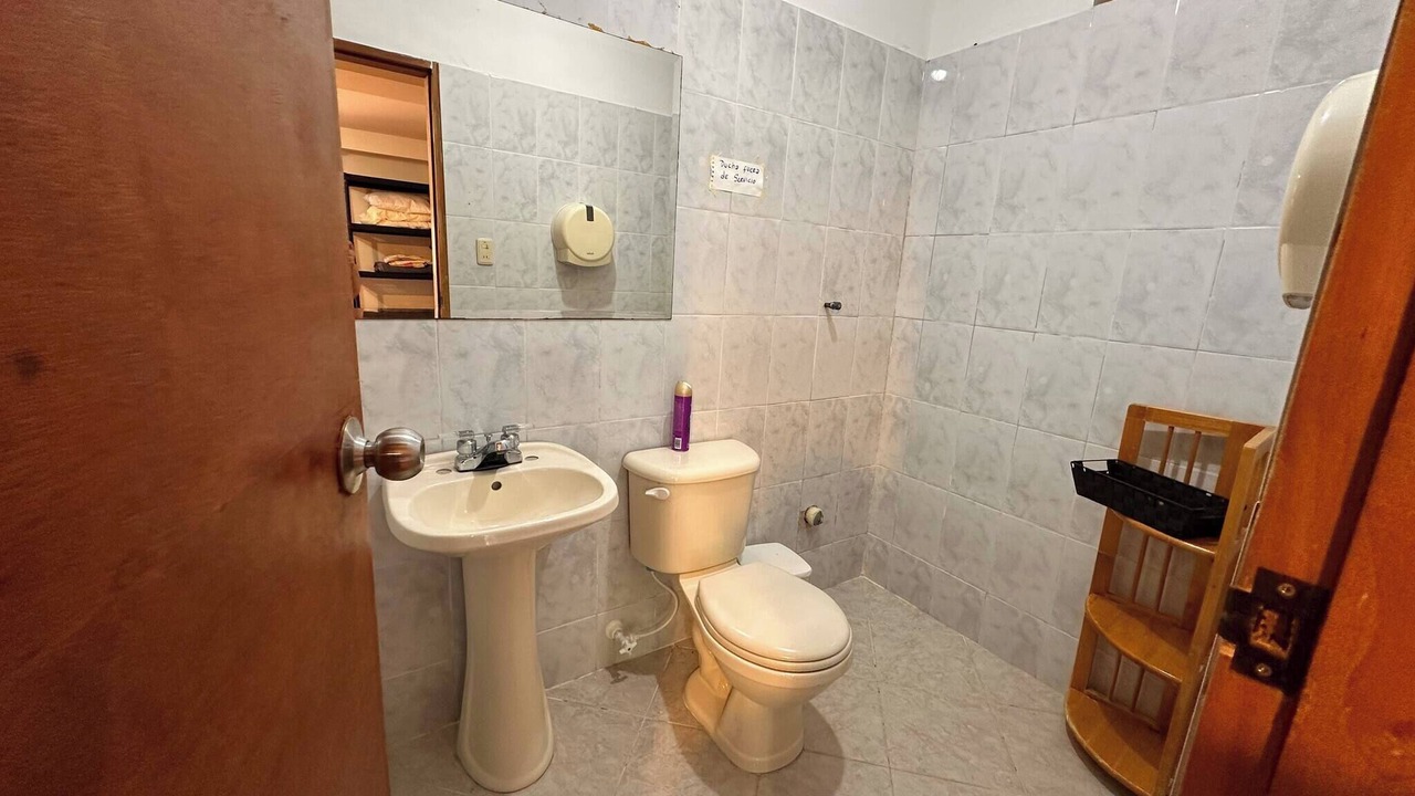 Photo of Bathroom in San Jeronimo