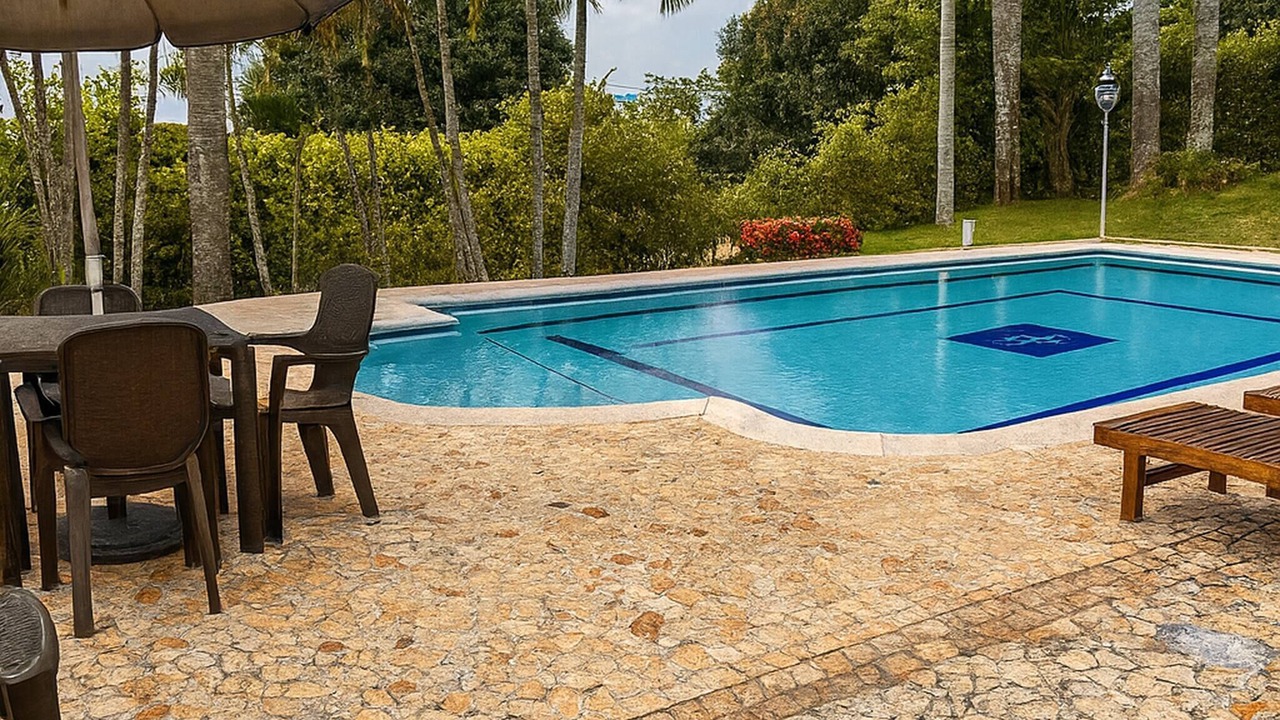 Photo of Outdoor in San Jeronimo