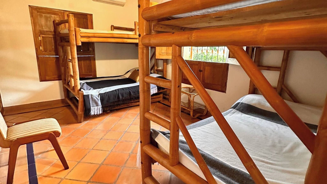 Photo of Outdoor in San Jeronimo