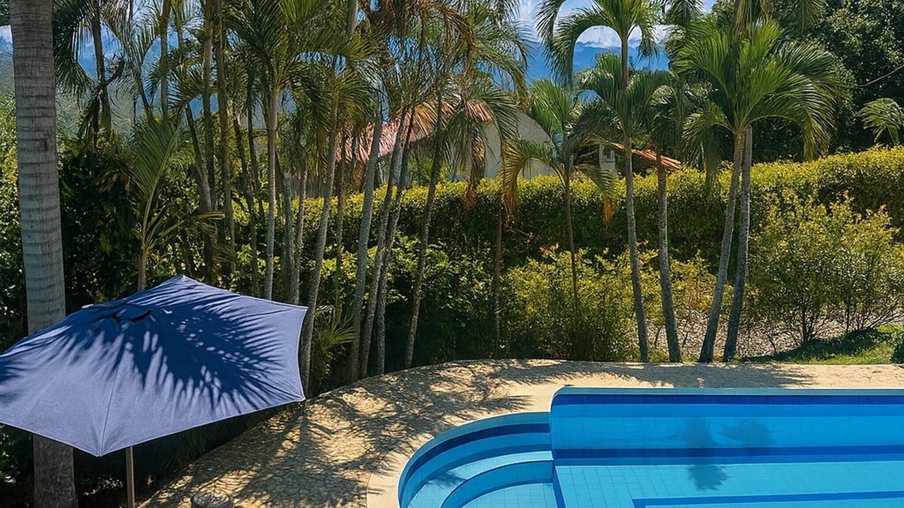 Photo of Outdoor in San Jeronimo