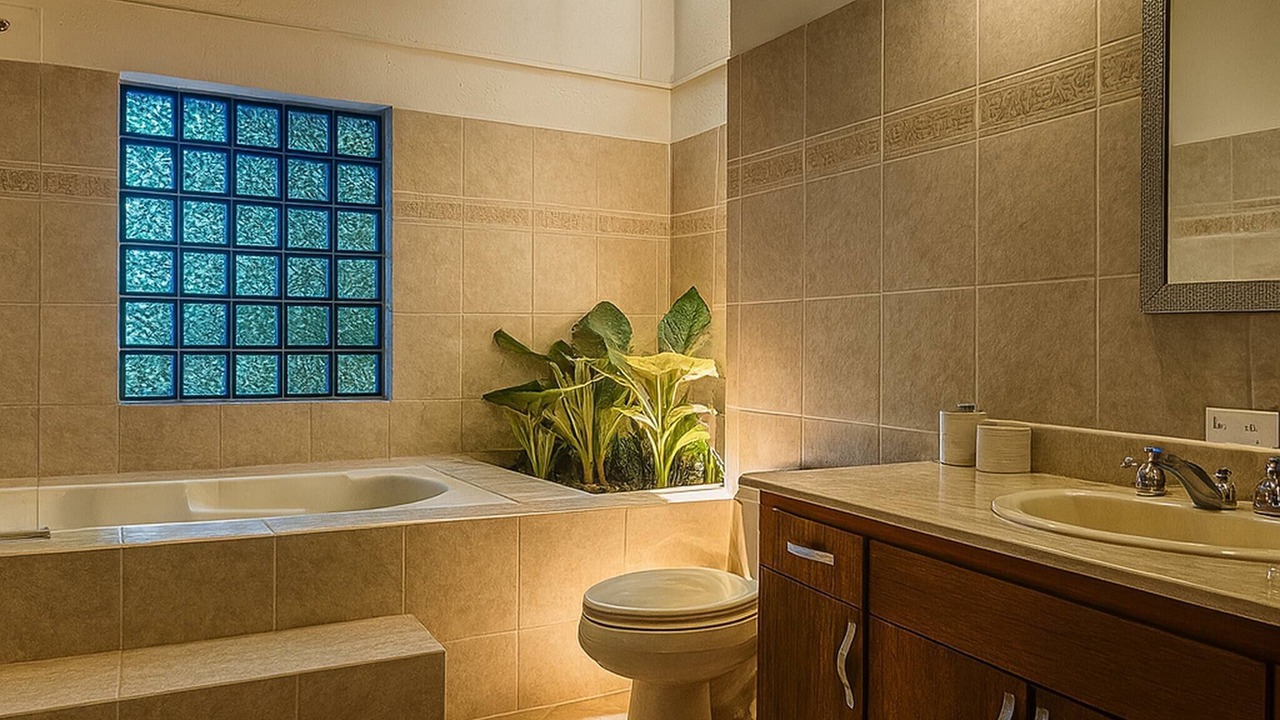 Photo of Bathroom in San Jeronimo