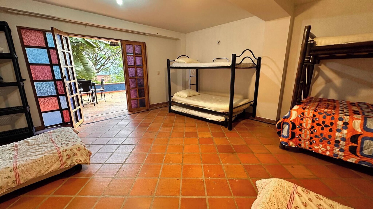 Photo of Outdoor in San Jeronimo
