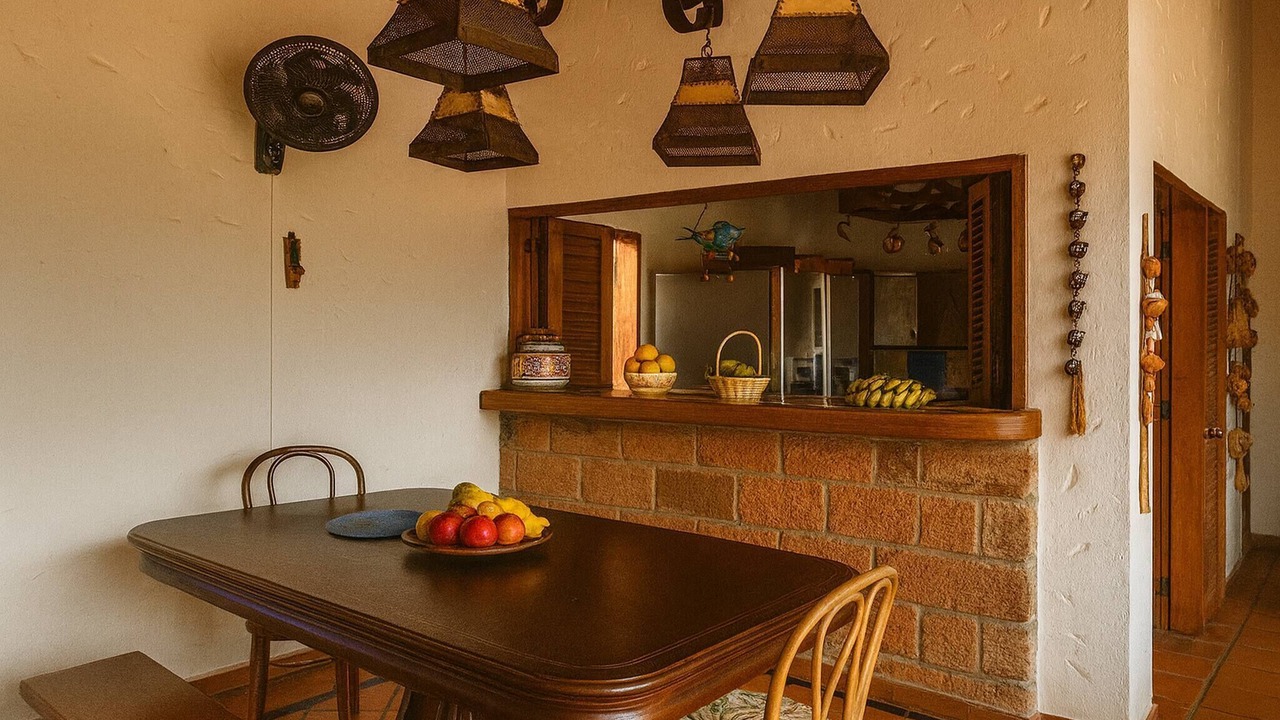 Photo of Outdoor in San Jeronimo