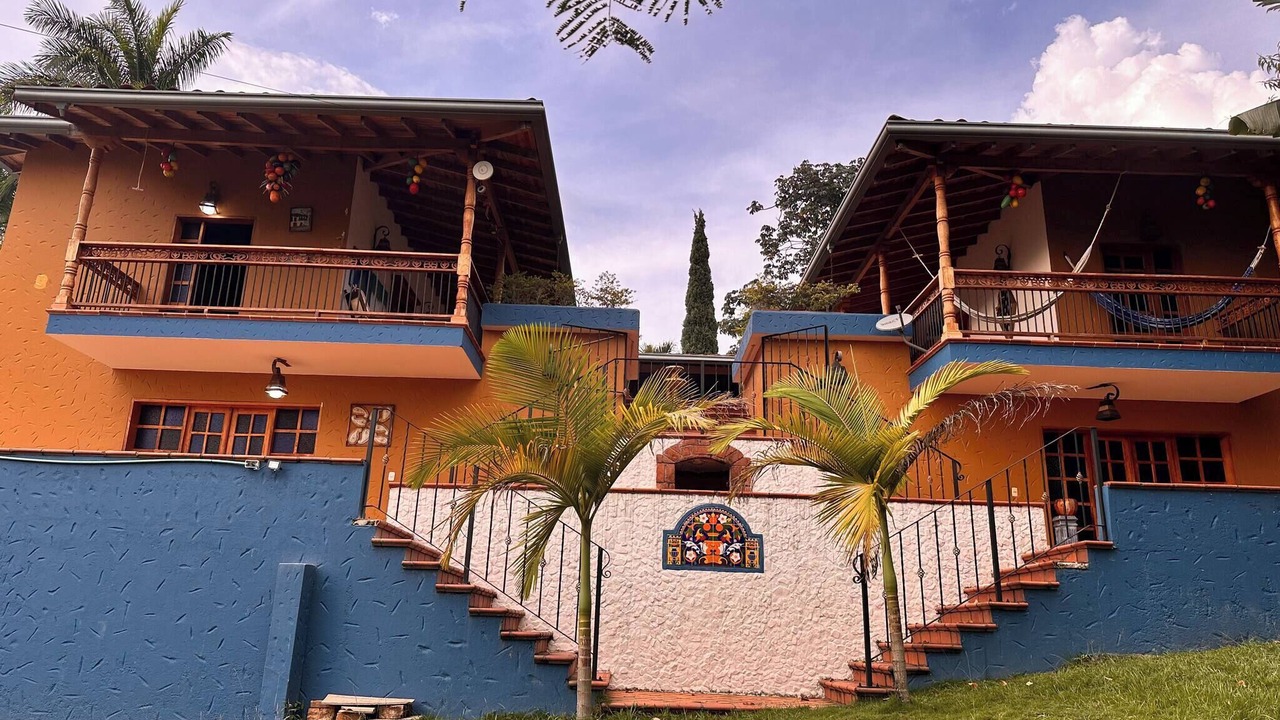 Photo of Outdoor in San Jeronimo