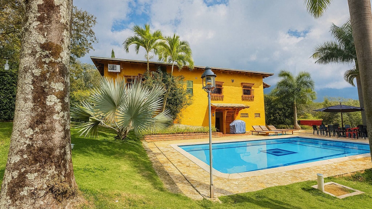 Photo of Outdoor in San Jeronimo