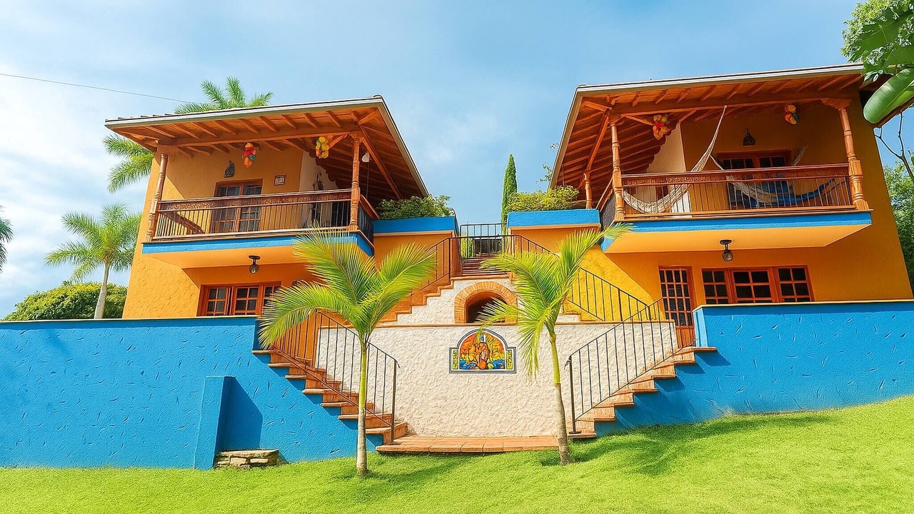 Photo of Outdoor in San Jeronimo