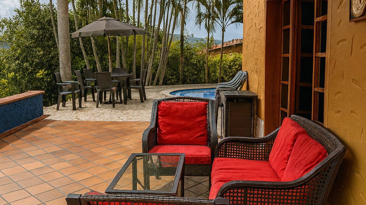 Photo of Outdoor in San Jeronimo
