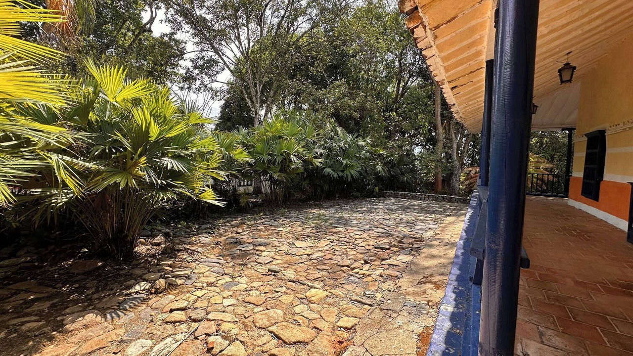 Photo of Outdoor in San Jeronimo