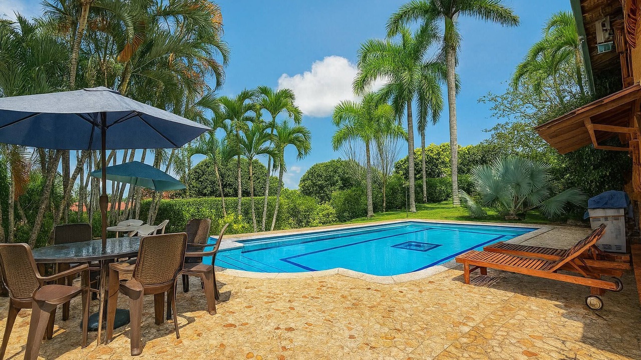 Photo of Outdoor in San Jeronimo