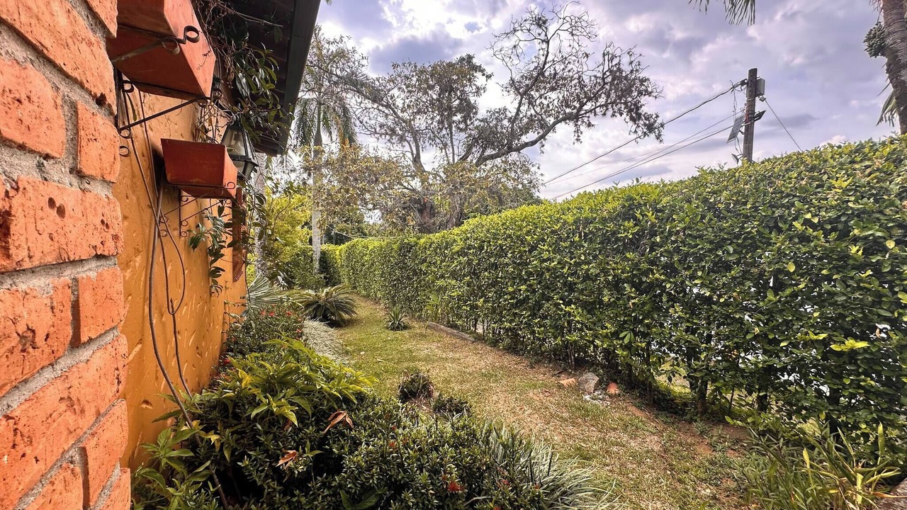 Photo of Outdoor in San Jeronimo