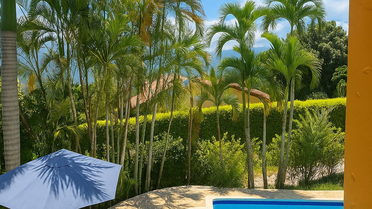 Photo of Outdoor in San Jeronimo