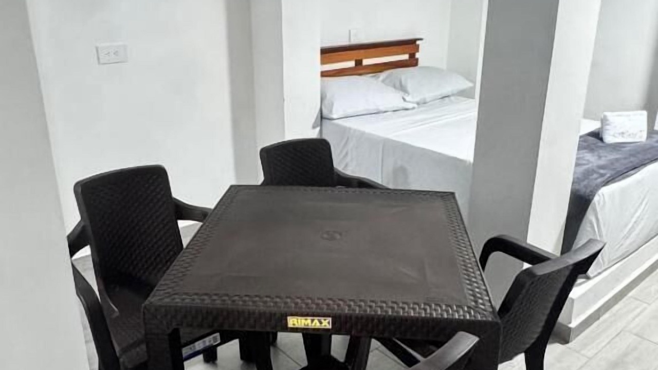 Photo of Bedroom in San Sebastian de Mariquita
