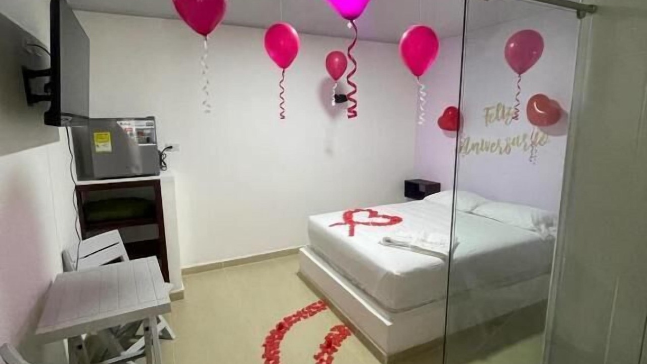 Photo of Bedroom in San Sebastian de Mariquita