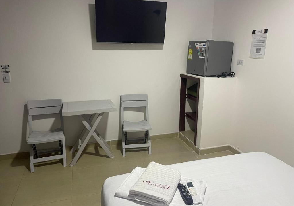 Photo of Bedroom in San Sebastian de Mariquita