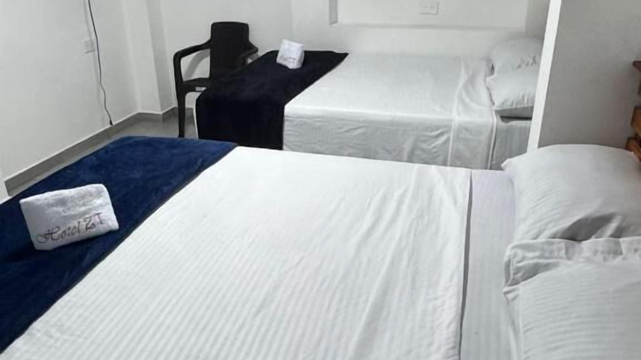 Photo of Bedroom in San Sebastian de Mariquita