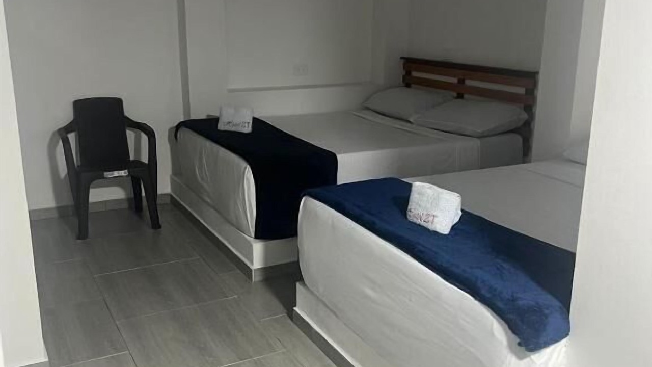 Photo of Bedroom in San Sebastian de Mariquita