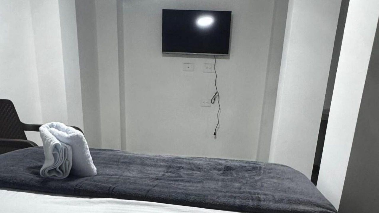 Photo of Bedroom in San Sebastian de Mariquita