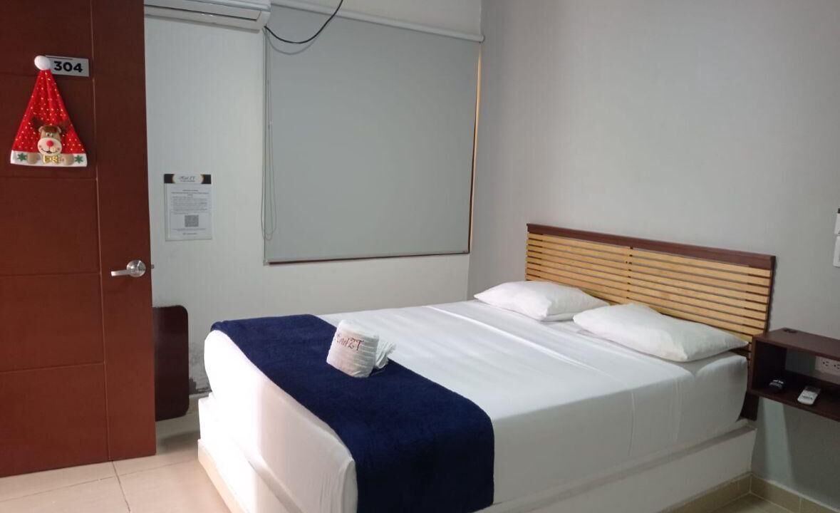 Photo of Bedroom in San Sebastian de Mariquita