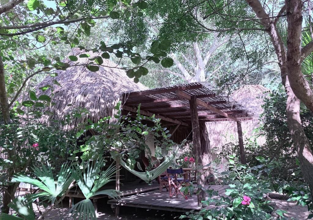 Photo of Patio Balcony in Guachaca