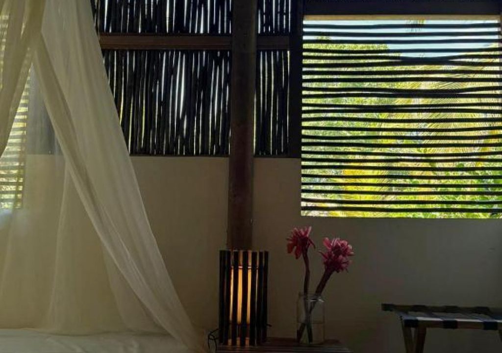 Photo of Bedroom in Guachaca