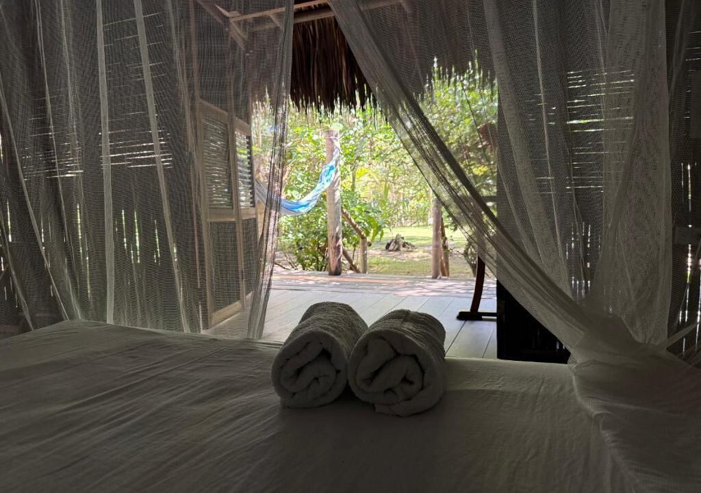 Photo of Bedroom in Guachaca