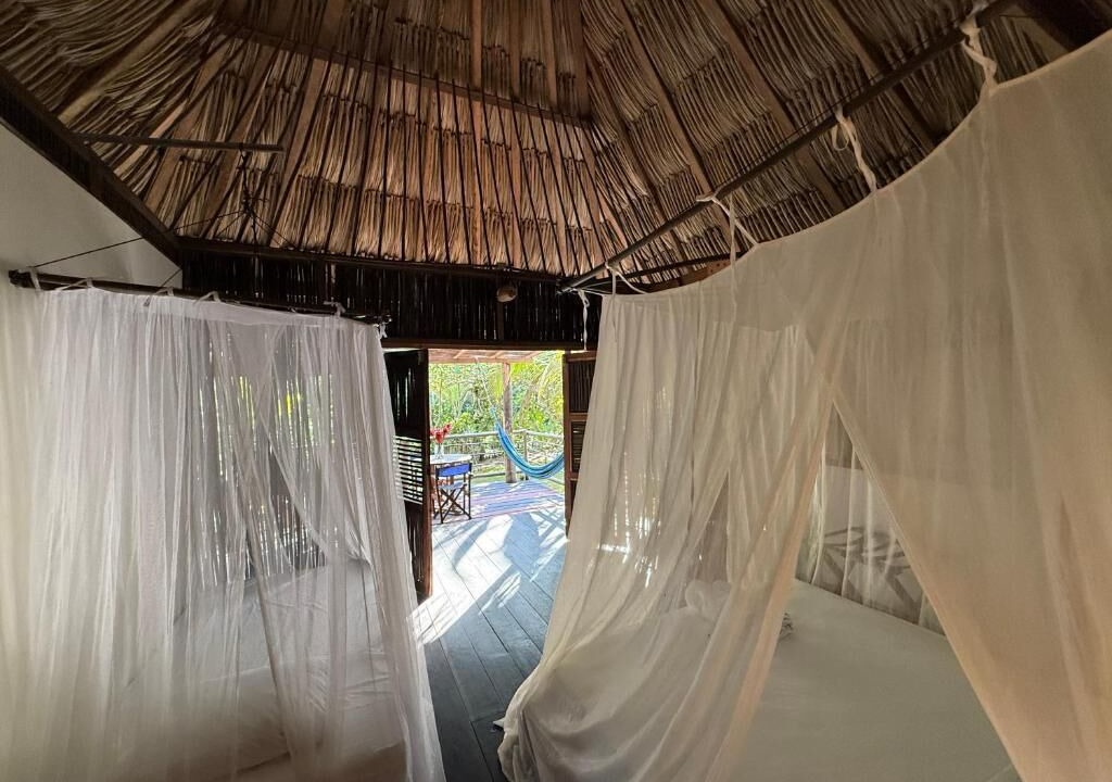 Photo of Bedroom in Guachaca