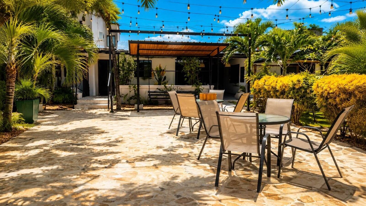 Photo of Patio Balcony in La Boquilla