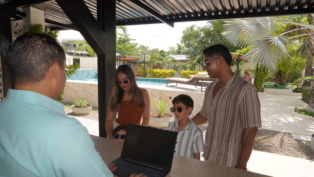 Photo of Outdoor in La Boquilla