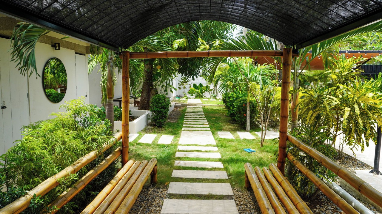 Photo of Outdoor in La Boquilla