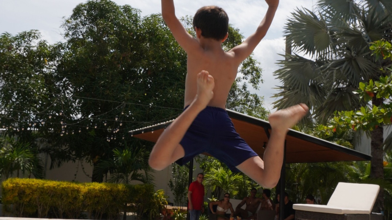 Photo of Outdoor in La Boquilla