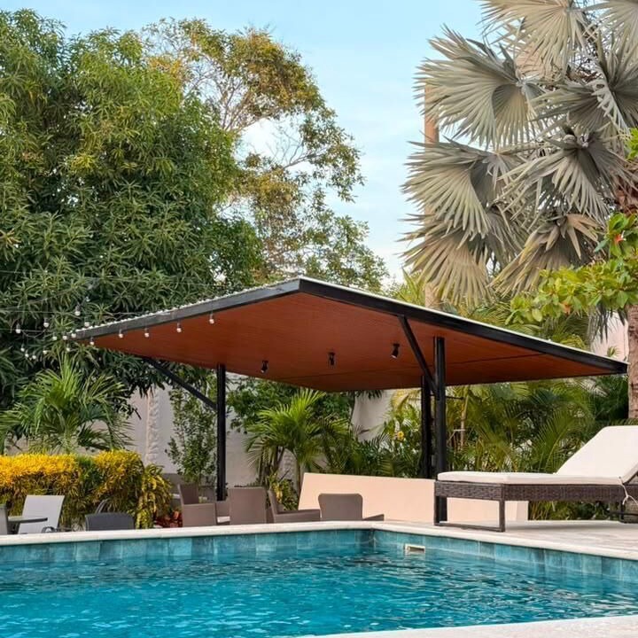 Photo of Outdoor in La Boquilla