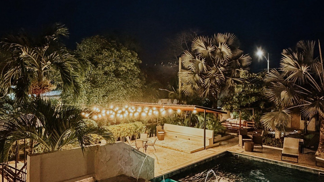 Photo of Outdoor in La Boquilla