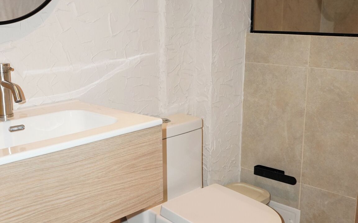 Photo of Bathroom in La Boquilla