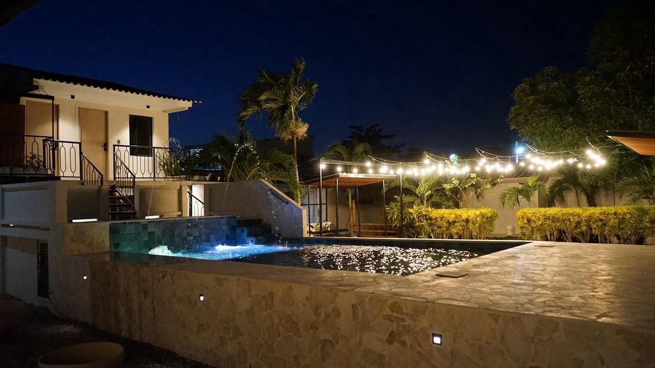 Photo of Outdoor in La Boquilla