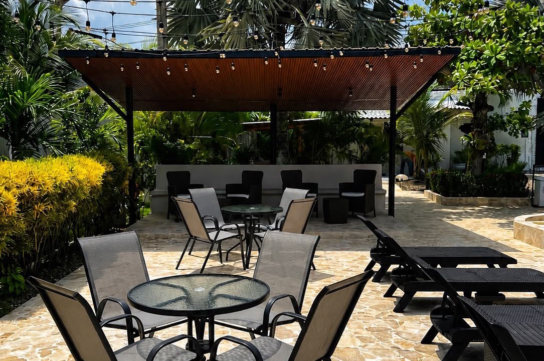 Photo of Patio Balcony in La Boquilla