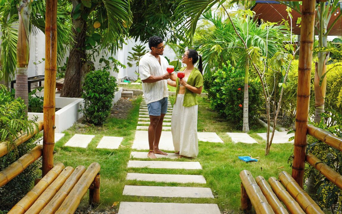 Photo of Outdoor in La Boquilla
