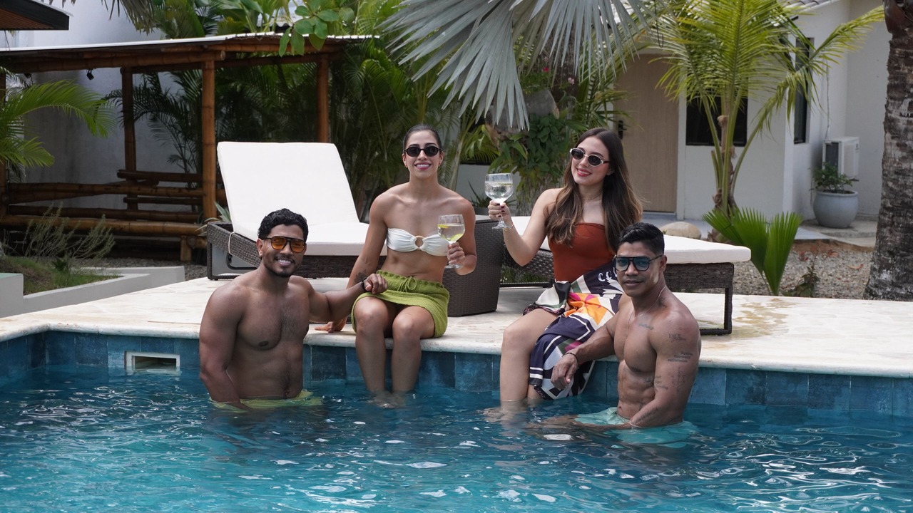 Photo of Outdoor in La Boquilla