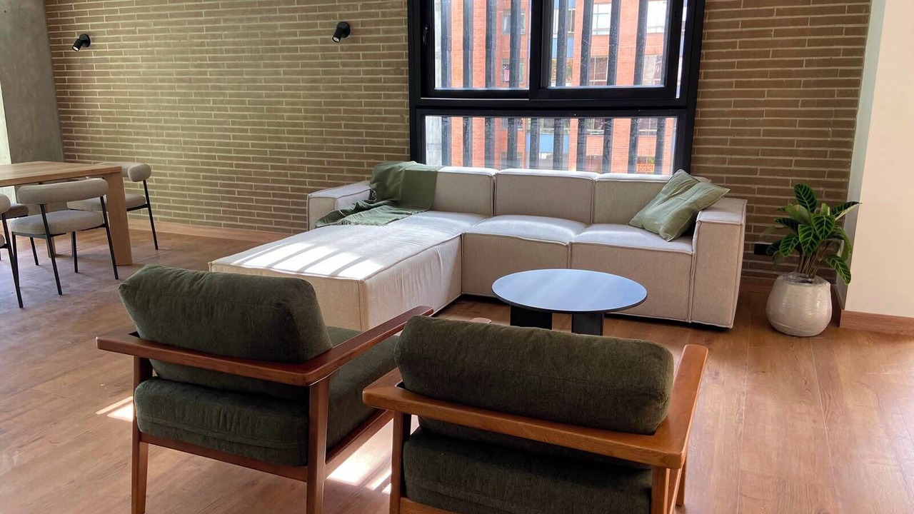 Photo of Patio Balcony in Castropol