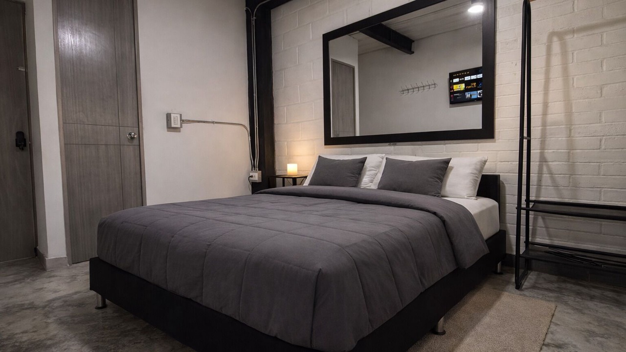Photo of Bedroom in Laureles