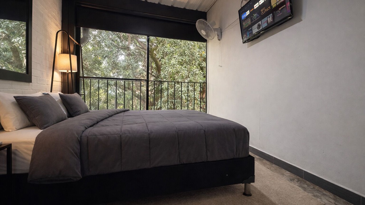 Photo of Bedroom in Laureles